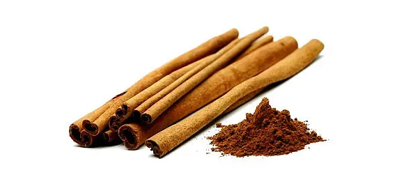 Cinnamon Powder