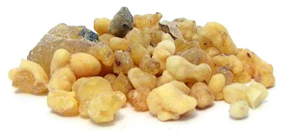 Frankincense