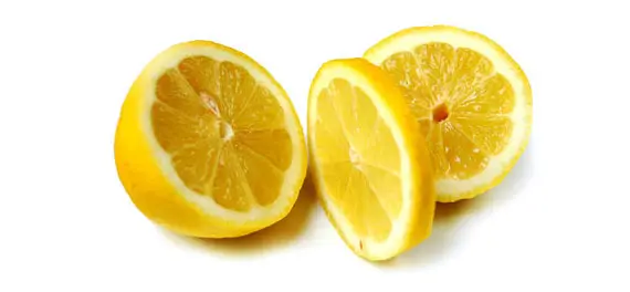 Lemon Oil