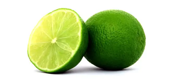 Lime Oil