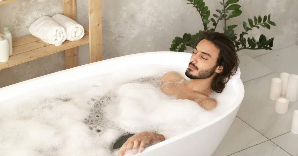 Discover the Perfect Bath for Every Mood