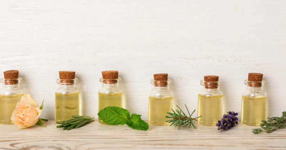 Essential Oils Safety Guidelines